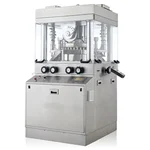 Pharmaceutical Semi Automatic Tablet Making Machine